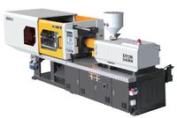 Plastic Injection Molding Machine 