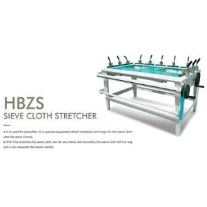 Stretching Machine for Sale