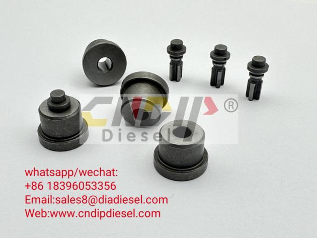 1418502003 Engine Diesel Spare Delivery Parts