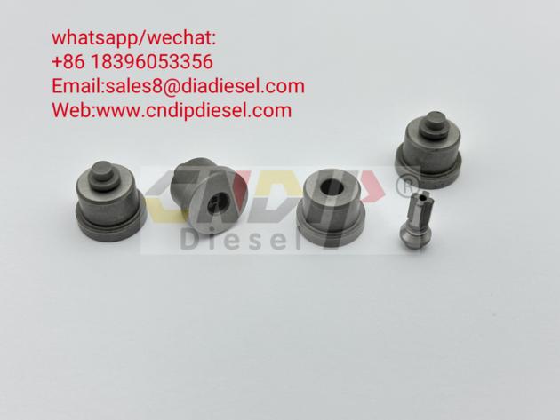 1418502003 Engine Diesel Spare Delivery Parts