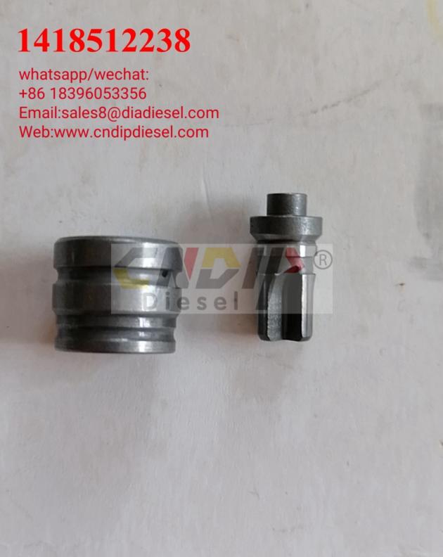 1418512238 engine Diesel  parts spare  Delivery valve   11418512227418522007