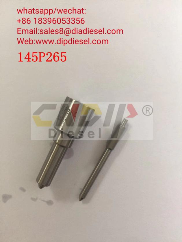 DSLA145P265 Diesel Fuel Spray Injector Nozzle