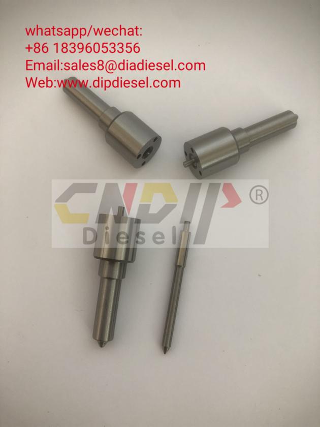 Diesel Fuel Injector Nozzle DL 150P224