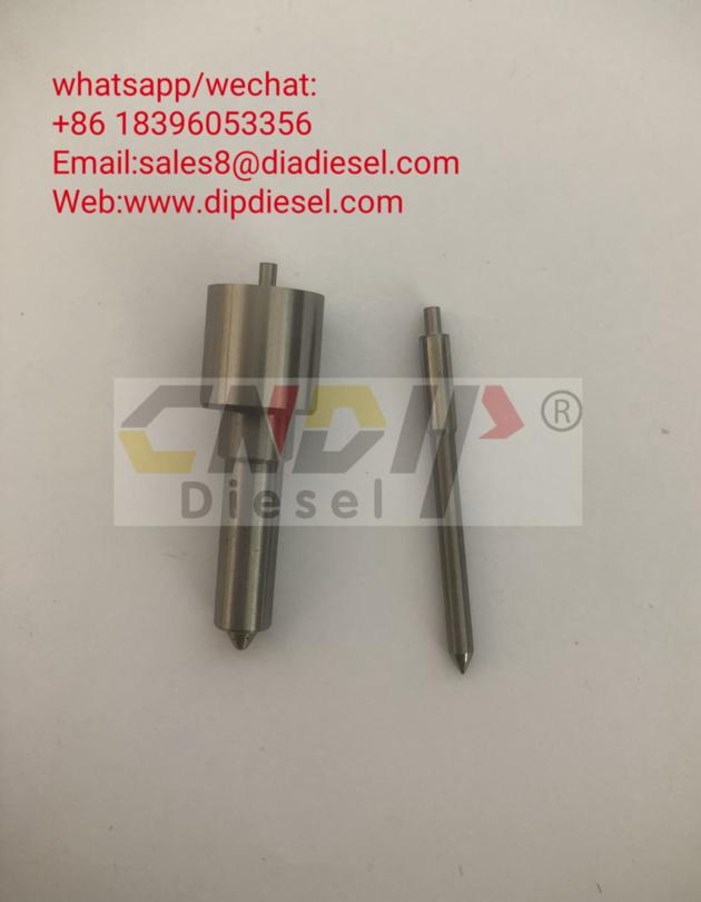 Diesel Fuel Injector Nozzle DL-150P224 DL-156P175 DL-159P195 DL-150P275 DL-150P424