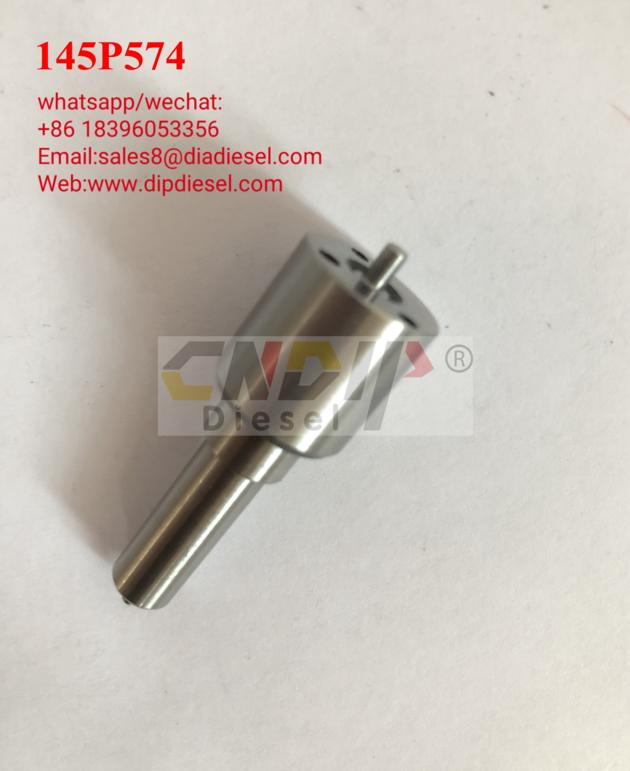 Injector Nozzle DLLA145P574 dlla 145p 574 145p574 0433171435 0 433 171 435