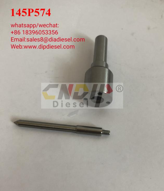 Injector Nozzle DLLA145P574 Dlla 145p 574