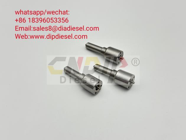 Dlla 145 P 864 Fuel Injector