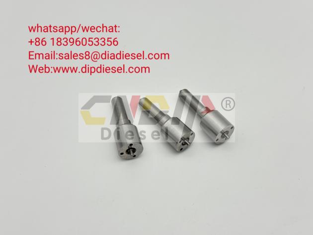 Dlla 145 P 864 Fuel Injector