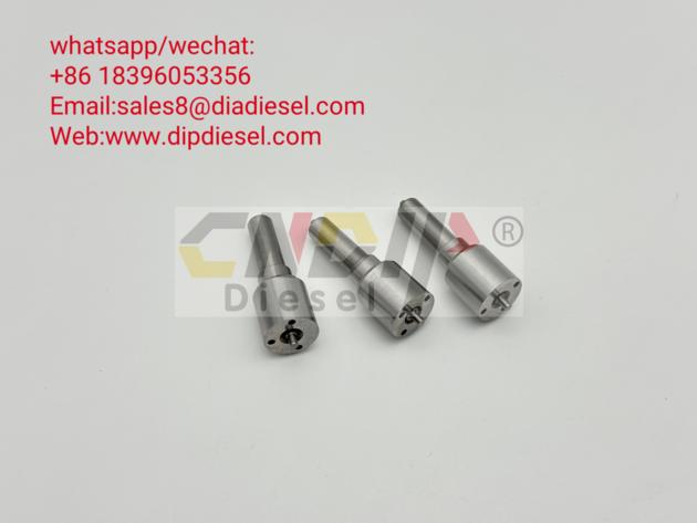 DLLA 145 P864 Denso Oil Injection