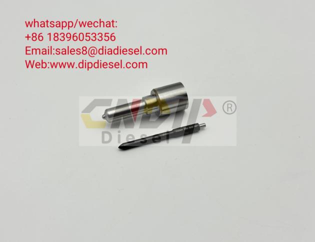 DLLA 145 P864 denso oil injection pump nozzle 934008640 injector nozzle denso DLLA145 P 864