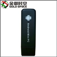 RK3066 android 4.1 TV stick
