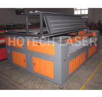 1525 Cloth Laser Cutter and Engraver