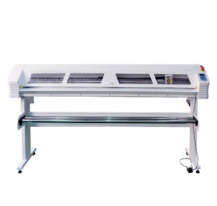 rotary paper trimmer