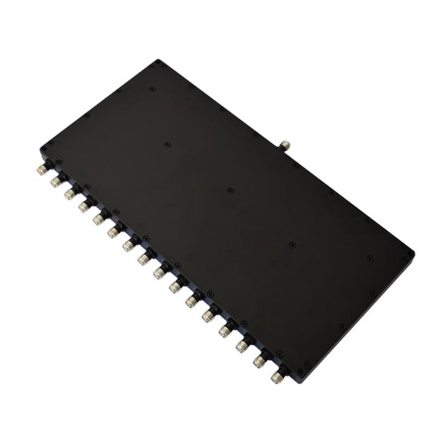 UHF RF 16 Way Power Divider