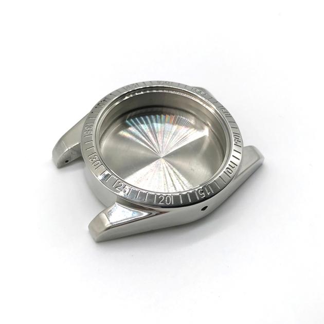 CNC Fabrication Precision Aluminum CNC Machining