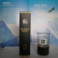 Nano car care engine additives