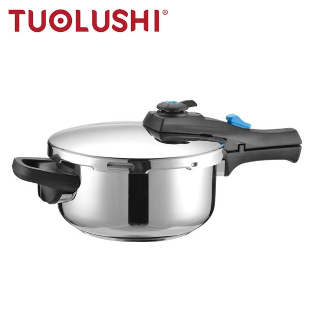 8L Pressure Cooker