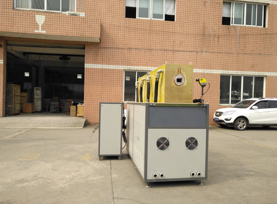 Induction Hardening