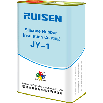 Silicone Rubber Insulation Product