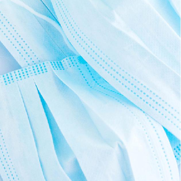 Disposable Medical Face Mask