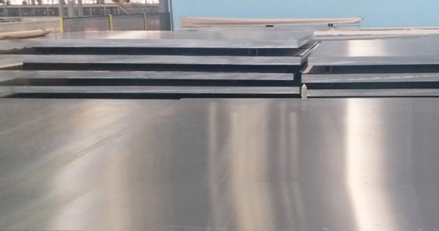 5083 Aluminum Sheet