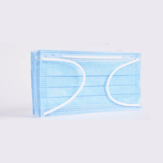 Disposable Medical Face Mask