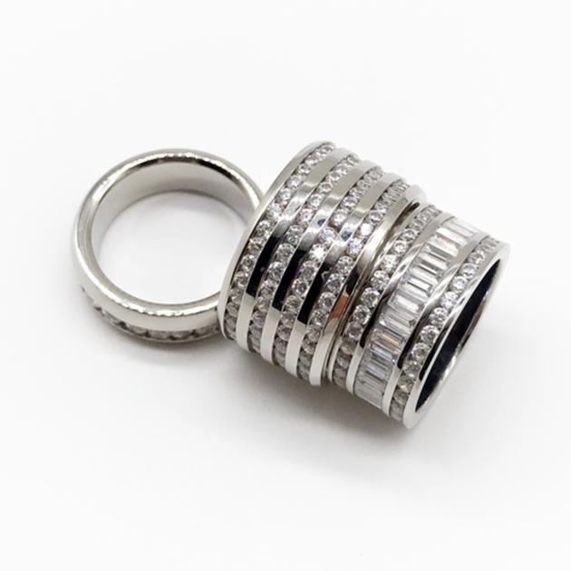 Custom Precision Mechanical Aluminum CNC Part