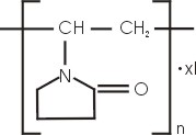 Povidone Iodine USP24