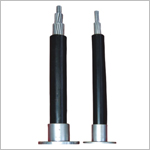 overhead insulated cable