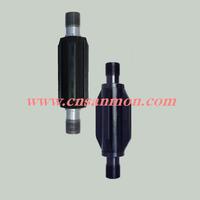 Sucker rod guide, Sucker rod centralizer