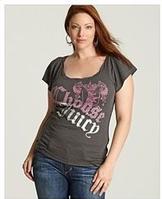 supply new 2011 juicy women t-shirt at cheaper price