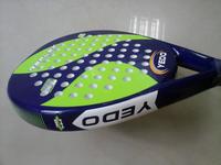 China 2014 new OEM carbon fiber Padel Racket carbon fiber racket paddle tennis rackets