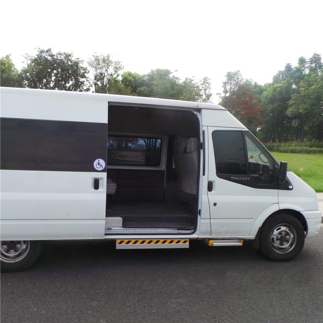MINI UVL Wheelchair Lift For Maxus