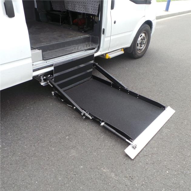 MINI UVL Wheelchair Lift For Maxus
