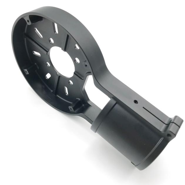 Steel CNC Turned Part OEM Precision