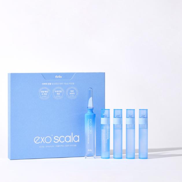 Riola Exo Scala Hair Loss Relief