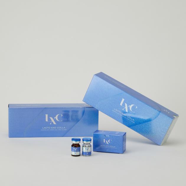LACTO EXO COLLA Exosome, PDRN, Collagen Skin Booster