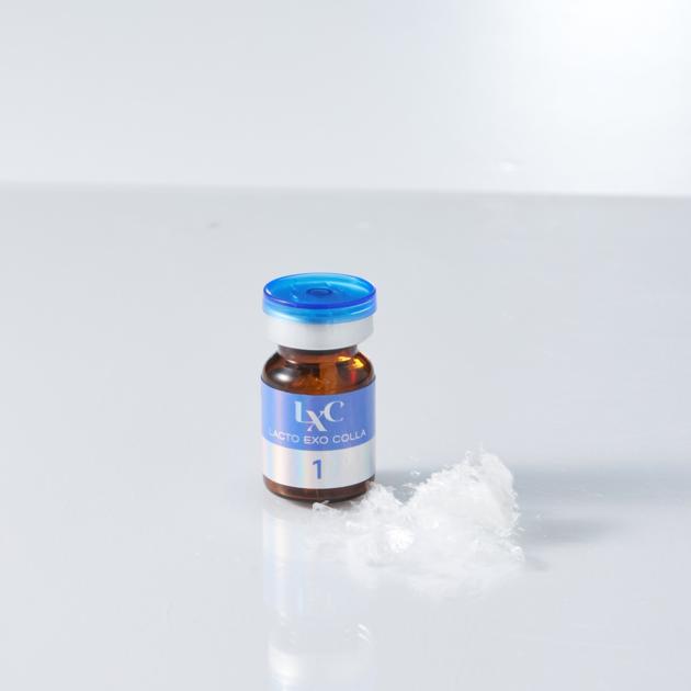 LACTO EXO COLLA Exosome PDRN Collagen