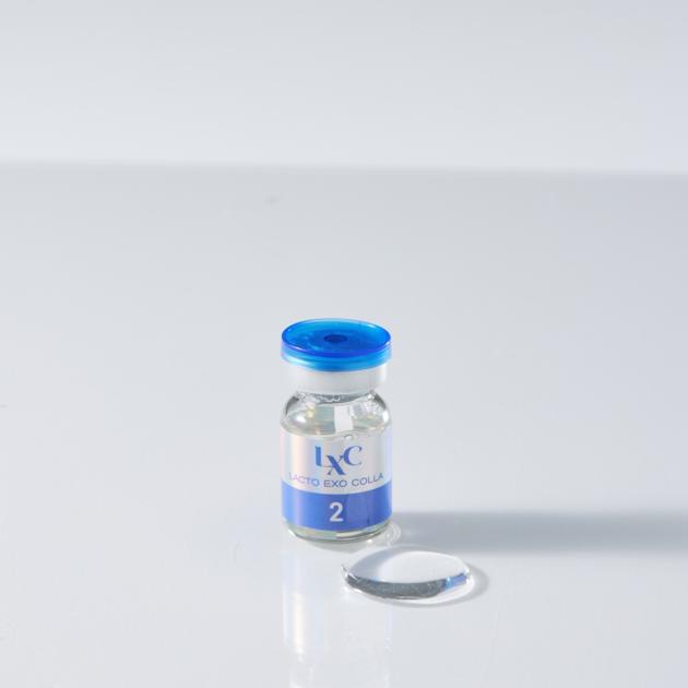 LACTO EXO COLLA Exosome PDRN Collagen