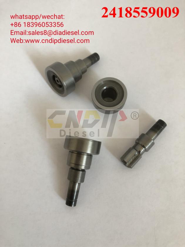 VALVE 2418559009 GNP MAN CUMMINS
