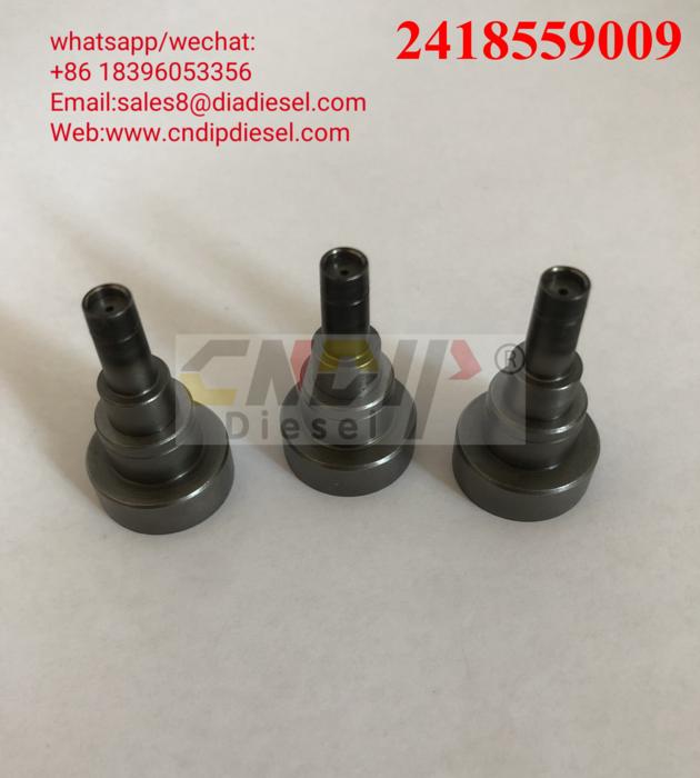 VALVE 2418559009  GNP MAN, CUMMINS