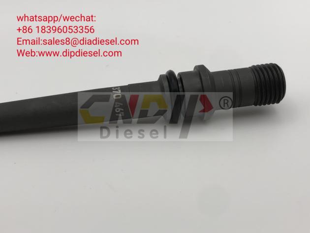 Connector Injection Nozzle BOSCH Inlet For