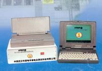   Transformer winding characteristics of deformation tester HVBRTC