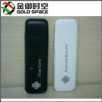NS115 dual coare RAM1G/8G android 4.0 tv stick