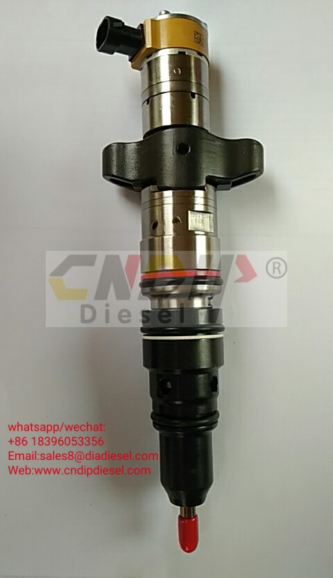 263-8218 2638218 Engine C7 Fuel Common RailInjector