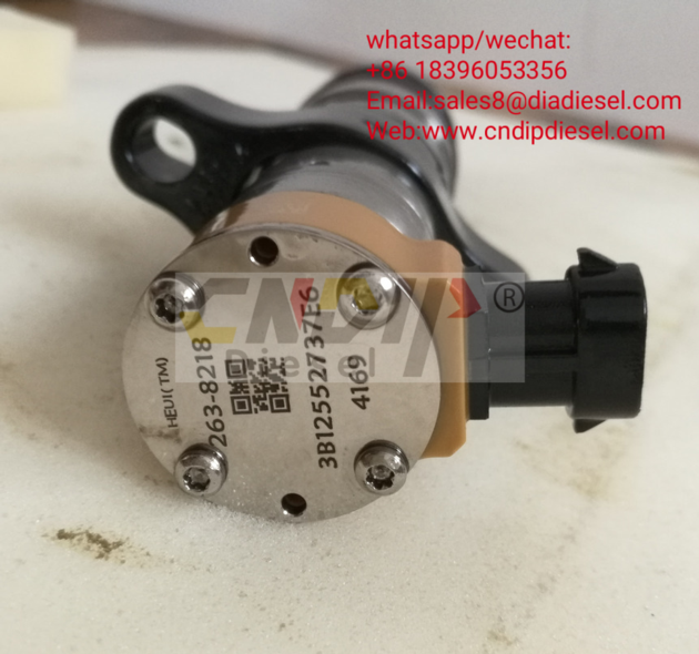 263 8218 2638218 Engine C7 Fuel