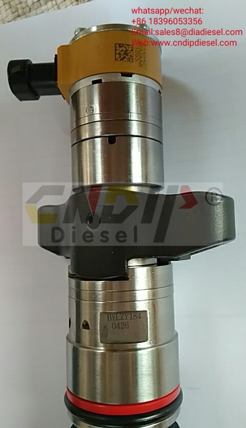 263 8218 2638218 Engine C7 Fuel