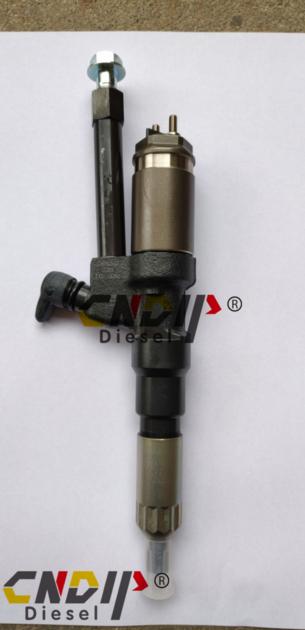 Common Rial Injector 095000-0245 for HINO K13C  