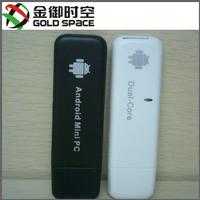 NS115 dual coare RAM1G/8G android 4.1 tv stick