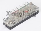 auxiliary contactor for vacuum contactor